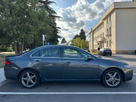 Honda Accord, снимка 4
