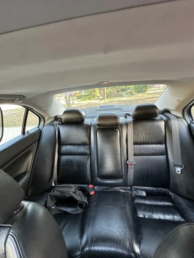 Honda Accord, снимка 6