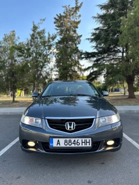 Honda Accord, снимка 1
