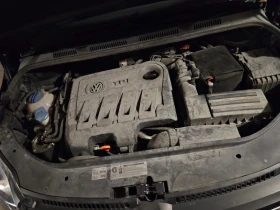 VW Golf Plus, снимка 15