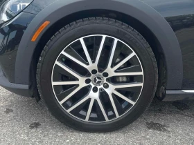 Mercedes-Benz E 450 ДИСТРОНИК * ПОДГРЕВ * ПАНОРАМА * BURMESTER, снимка 16