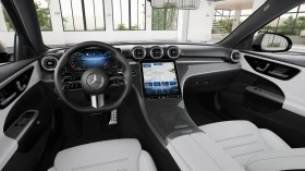 Mercedes-Benz C 180, снимка 8