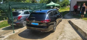 Opel Insignia B, снимка 2