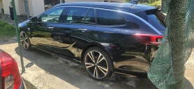 Opel Insignia B, снимка 17