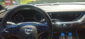 Opel Insignia B, снимка 14