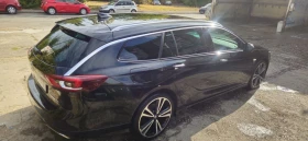 Opel Insignia B, снимка 17