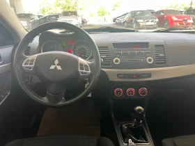 Mitsubishi Lancer 1.8Di-D/Верига/Реални Км, снимка 13