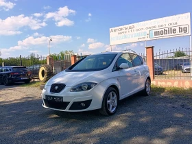 Seat Altea, снимка 1