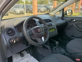 Seat Altea, снимка 8