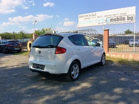 Seat Altea, снимка 4