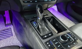 Hyundai Genesis * G380 Prestige AWD * 360 КАМЕРИ * ХЕДЪП, снимка 9