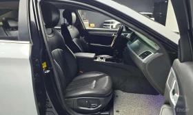 Hyundai Genesis * G380 Prestige AWD * 360 КАМЕРИ * ХЕДЪП, снимка 10