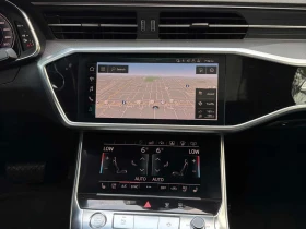 Audi A6 TECHNIK * BANG&OLUFSEN* ОБДУХВАНЕ* 360* АМБИЕНТНО*, снимка 13