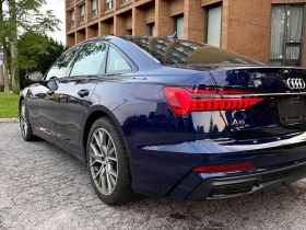 Audi A6 TECHNIK * BANG&OLUFSEN* ОБДУХВАНЕ* 360* АМБИЕНТНО*, снимка 6