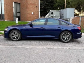 Audi A6 TECHNIK * BANG&OLUFSEN* ОБДУХВАНЕ* 360* АМБИЕНТНО*, снимка 4