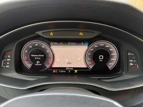 Audi A6 TECHNIK * BANG&OLUFSEN* ОБДУХВАНЕ* 360* АМБИЕНТНО*, снимка 11