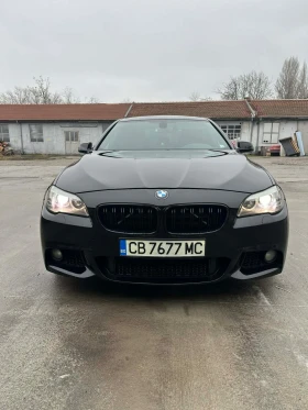 BMW 530, снимка 1