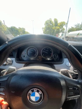 BMW 530, снимка 9