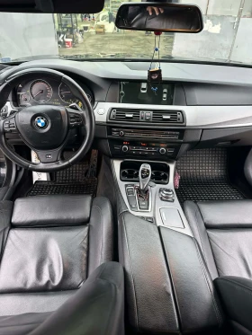BMW 530, снимка 6