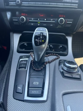 BMW 530, снимка 12