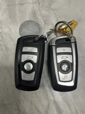 BMW 530, снимка 14