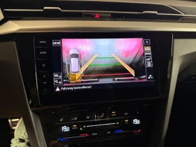 VW Arteon Shooting Brake 2.0 TDI R-LINE Масаж, снимка 15