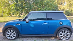 Mini Cooper s, снимка 13