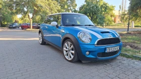 Mini Cooper s, снимка 2