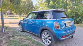 Mini Cooper s, снимка 4