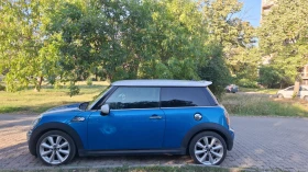 Mini Cooper s, снимка 6
