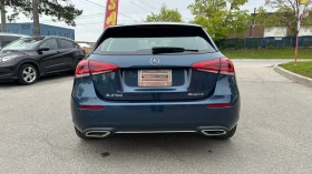 Mercedes-Benz A 250 4Matic * 360 * ПОДГРЕВ * М. ТОЧКА, снимка 5