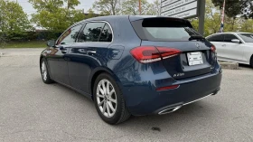 Mercedes-Benz A 250 4Matic * 360 * ПОДГРЕВ * М. ТОЧКА, снимка 4