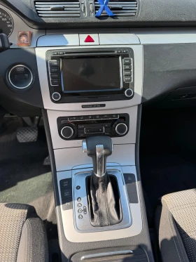 VW CC, снимка 11