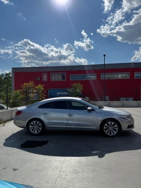 VW CC, снимка 6