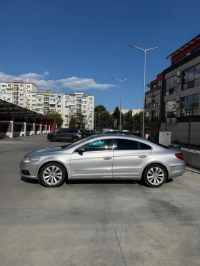 VW CC, снимка 5