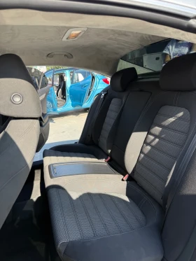 VW CC, снимка 15