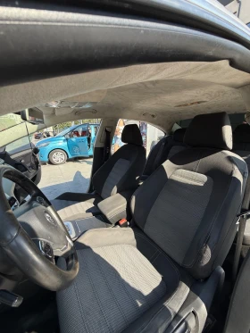 VW CC, снимка 14