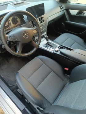 Mercedes-Benz C 180 Kompressor, снимка 13
