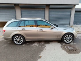 Mercedes-Benz C 180 Kompressor, снимка 2
