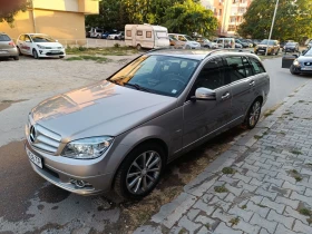 Mercedes-Benz C 180 Kompressor, снимка 5