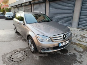 Mercedes-Benz C 180 Kompressor, снимка 1