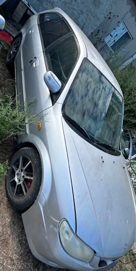 Mazda 323 1.6, снимка 3
