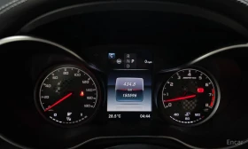 Mercedes-Benz C 43 AMG COUPE* 4MATIC* BURMESTER* ОБДУХВАНЕ* МАСАЖ* , снимка 12