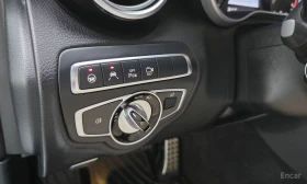 Mercedes-Benz C 43 AMG COUPE* 4MATIC* BURMESTER* ОБДУХВАНЕ* МАСАЖ* , снимка 7