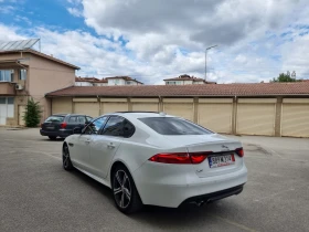 Jaguar Xf 2.0* 4X4* R-SPORT , снимка 7