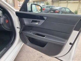 Jaguar Xf 2.0* 4X4* R-SPORT , снимка 16