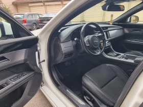 Jaguar Xf 2.0* 4X4* R-SPORT , снимка 11