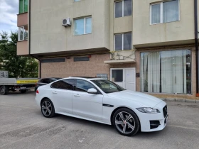 Jaguar Xf 2.0* 4X4* R-SPORT , снимка 4