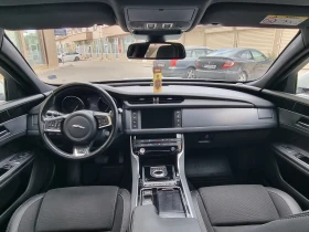 Jaguar Xf 2.0* 4X4* R-SPORT , снимка 12
