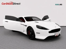 Aston Martin Db9 АвтоКредит * (ЦЕНА ДО БГ), снимка 2